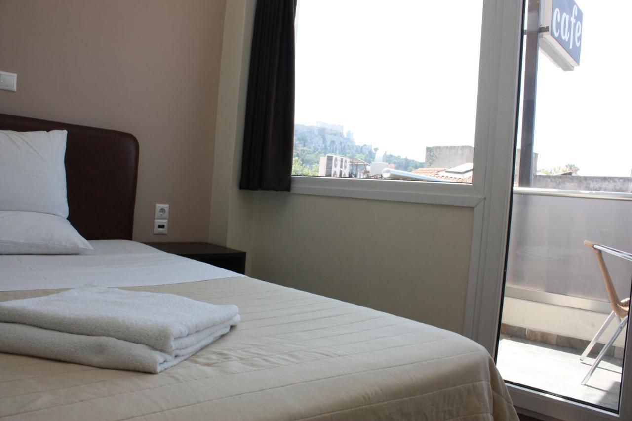 Pella Hotel Atene