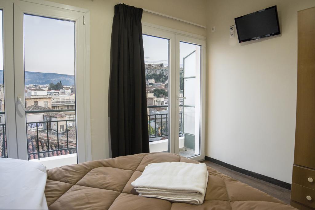 Hotel Pella *