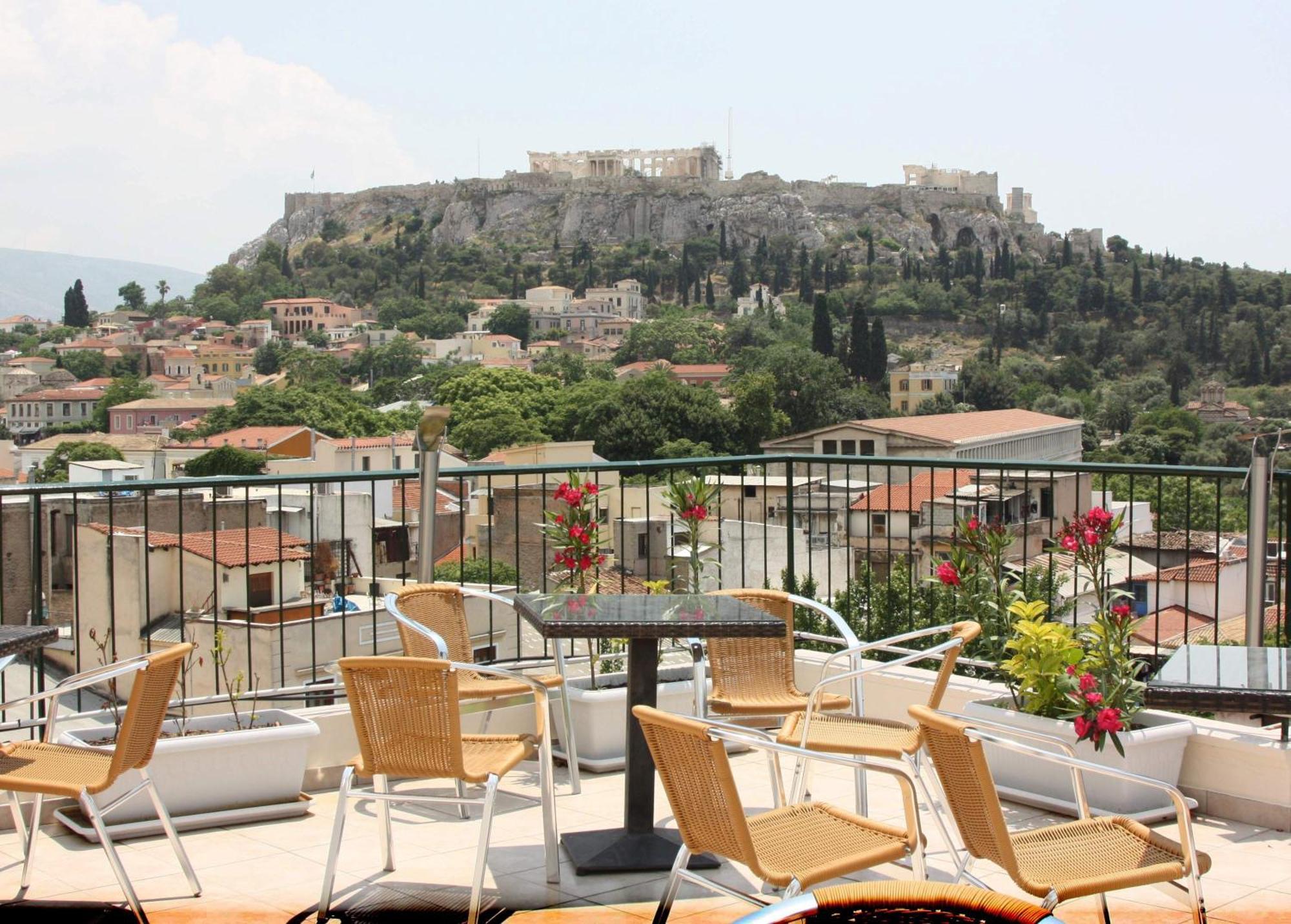 Hotel Pella
