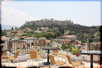 Hotel Pella
