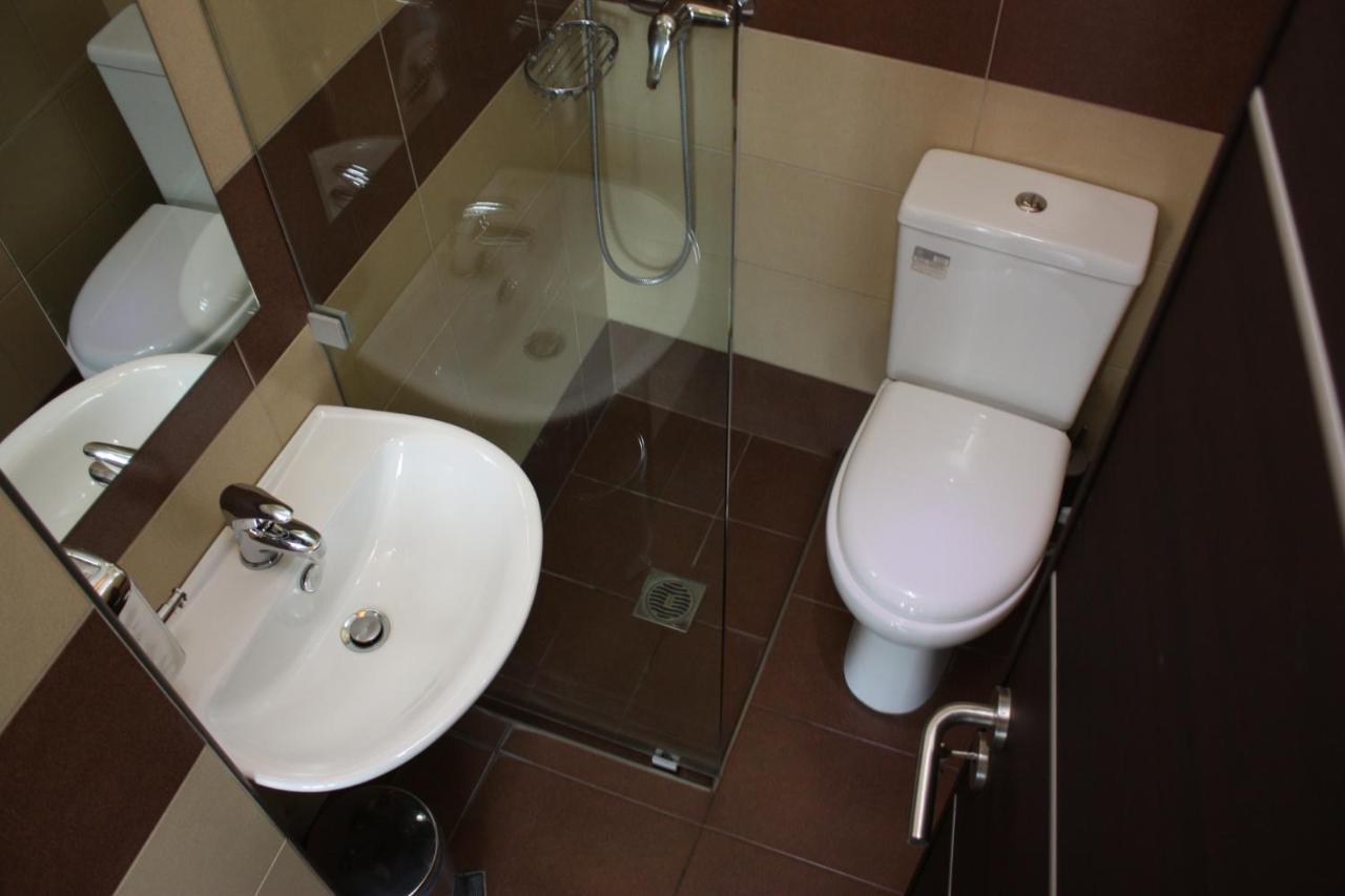 Hotel Pella Atenas