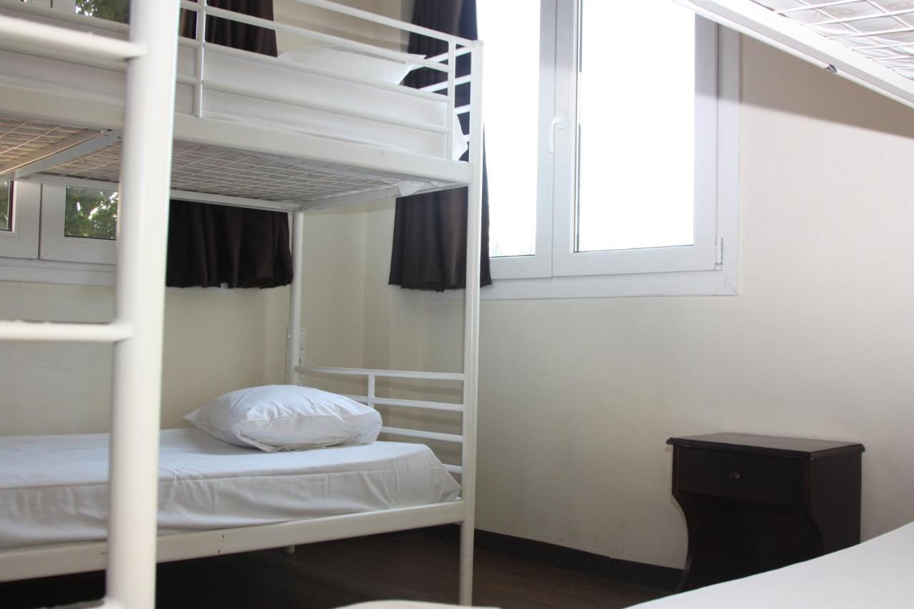 Pella Inn Hostel Athens